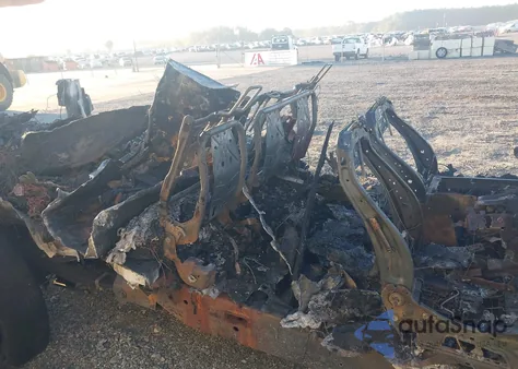 2019 Ford F-250 Xlt z USA, uszkodzony, nr VIN 1FT7W2BT1KEC41670